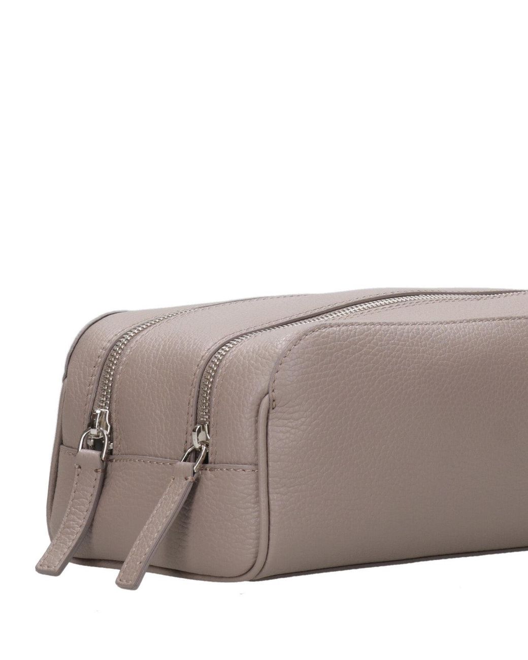 Orciani Gray Bags for men