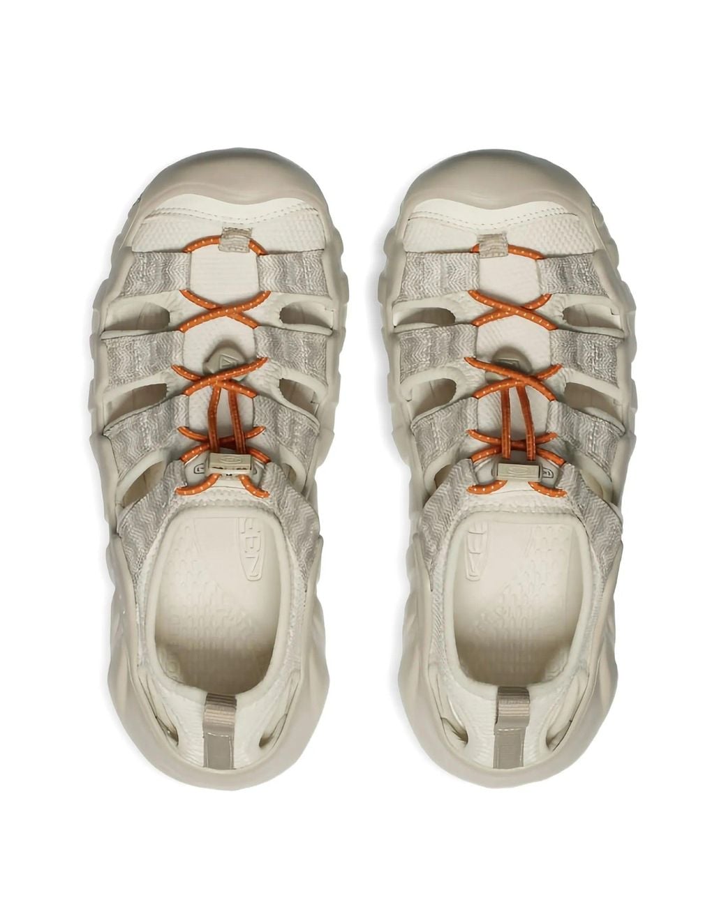 Keen Natural Hyperport H2 W