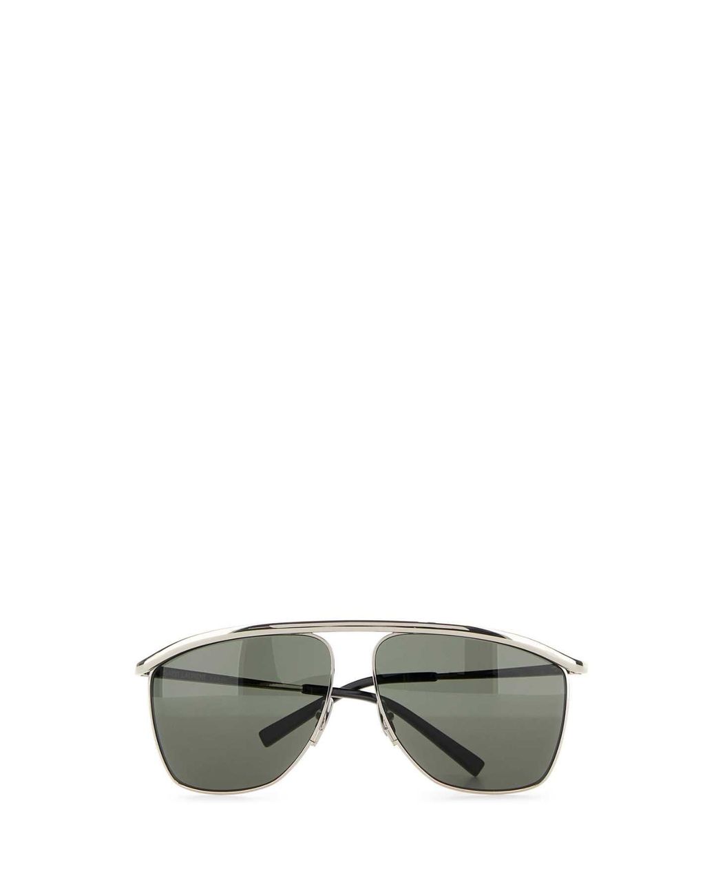 Saint Laurent Orange Metal Sl 820 Sunglasses