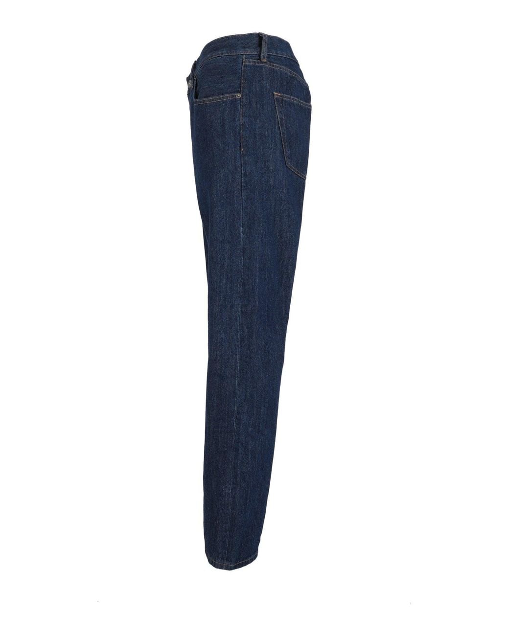 Dondup Pantalone-pictogram in het Blue