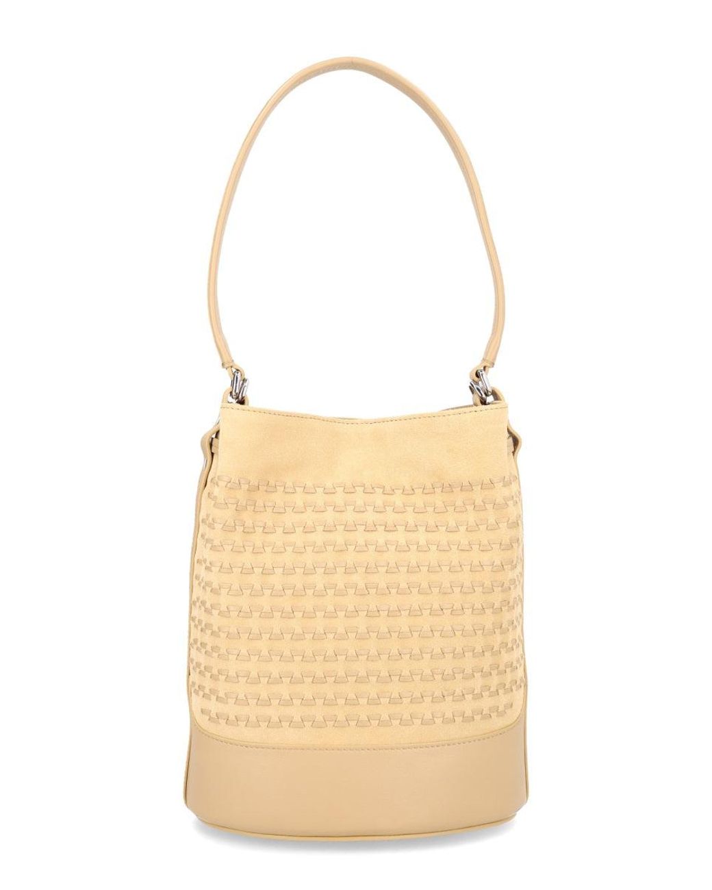 Zanellato Natural Bag "Mondà" Small