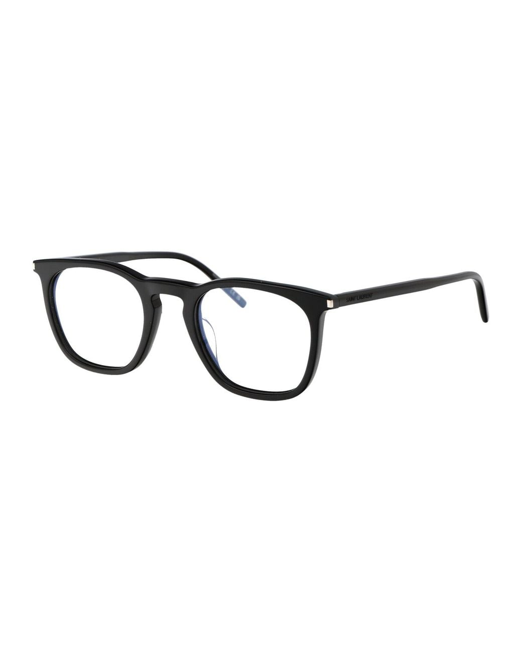 Saint Laurent Brown Optical Sl 623 Opt 001 for men