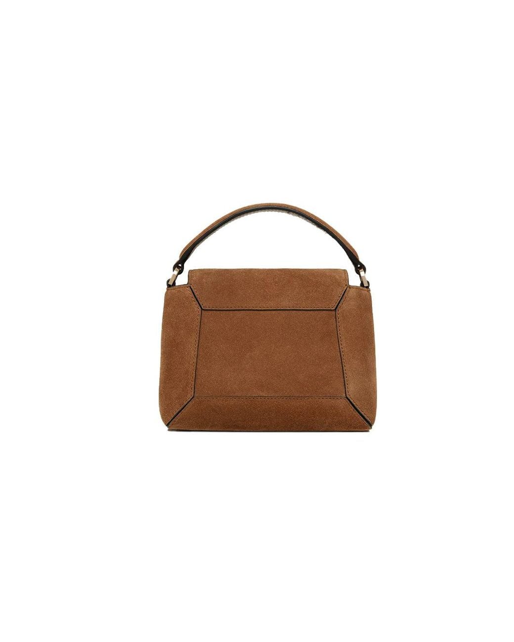 Strathberry Brown Bags