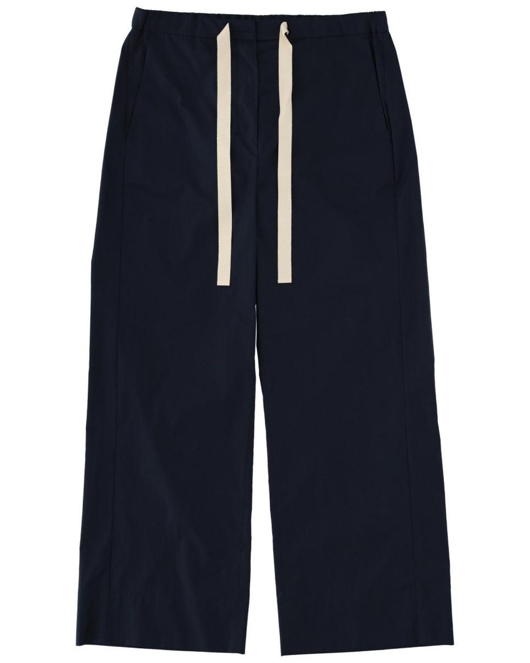 Max Mara Blue S Max Mara Pants