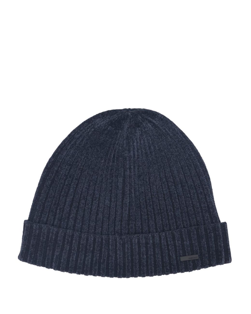 Cappelli di Rrd in Blue da Uomo