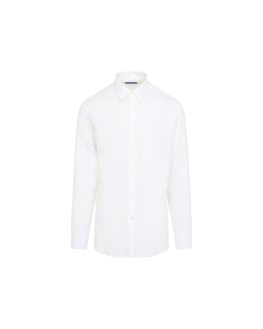 Ralph Lauren White Shirt for men