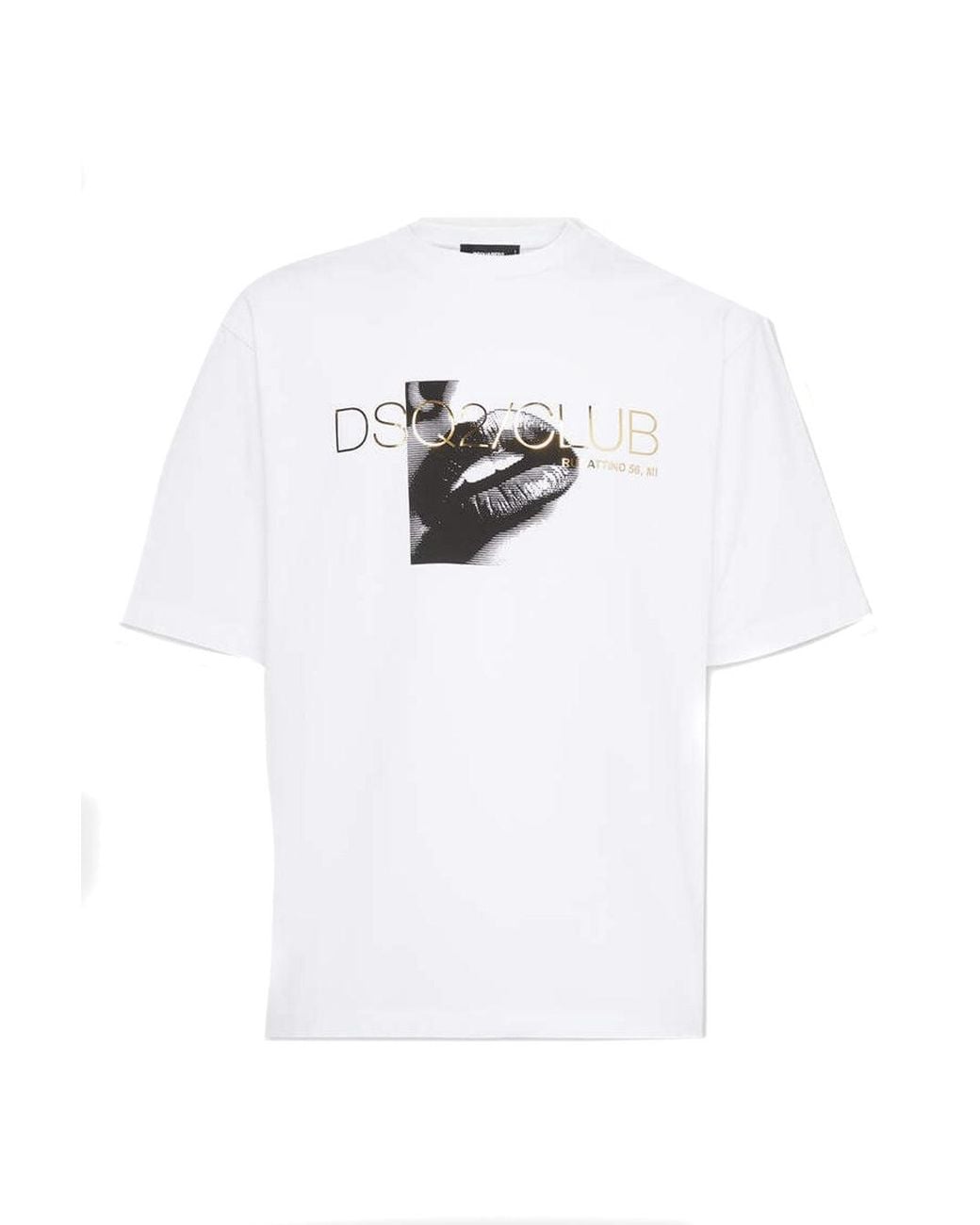 Blanco DSquared² de color White