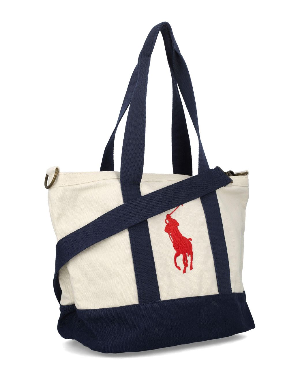 Polo Ralph Lauren Blue Bags