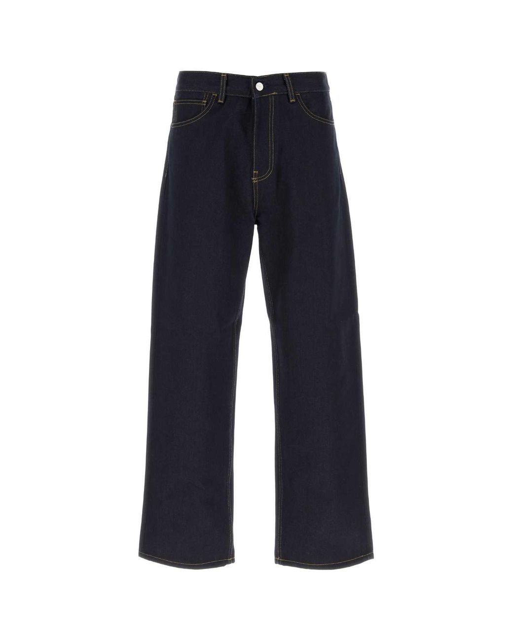 Carhartt Blue Payson Denim Pant For for men