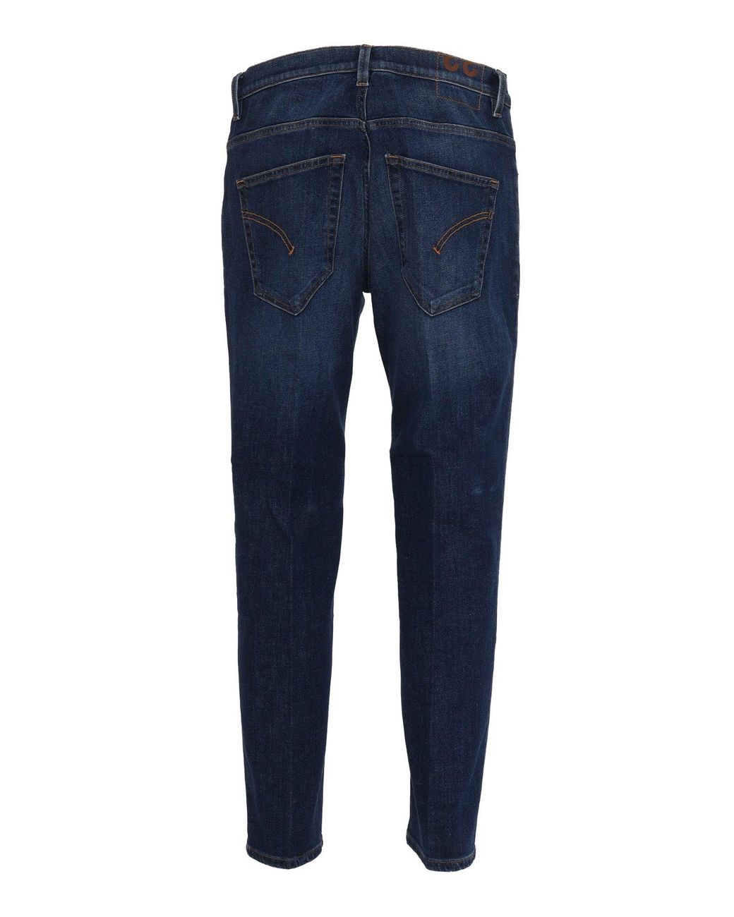 Dondup Blue I'M Not Going To Lie for men