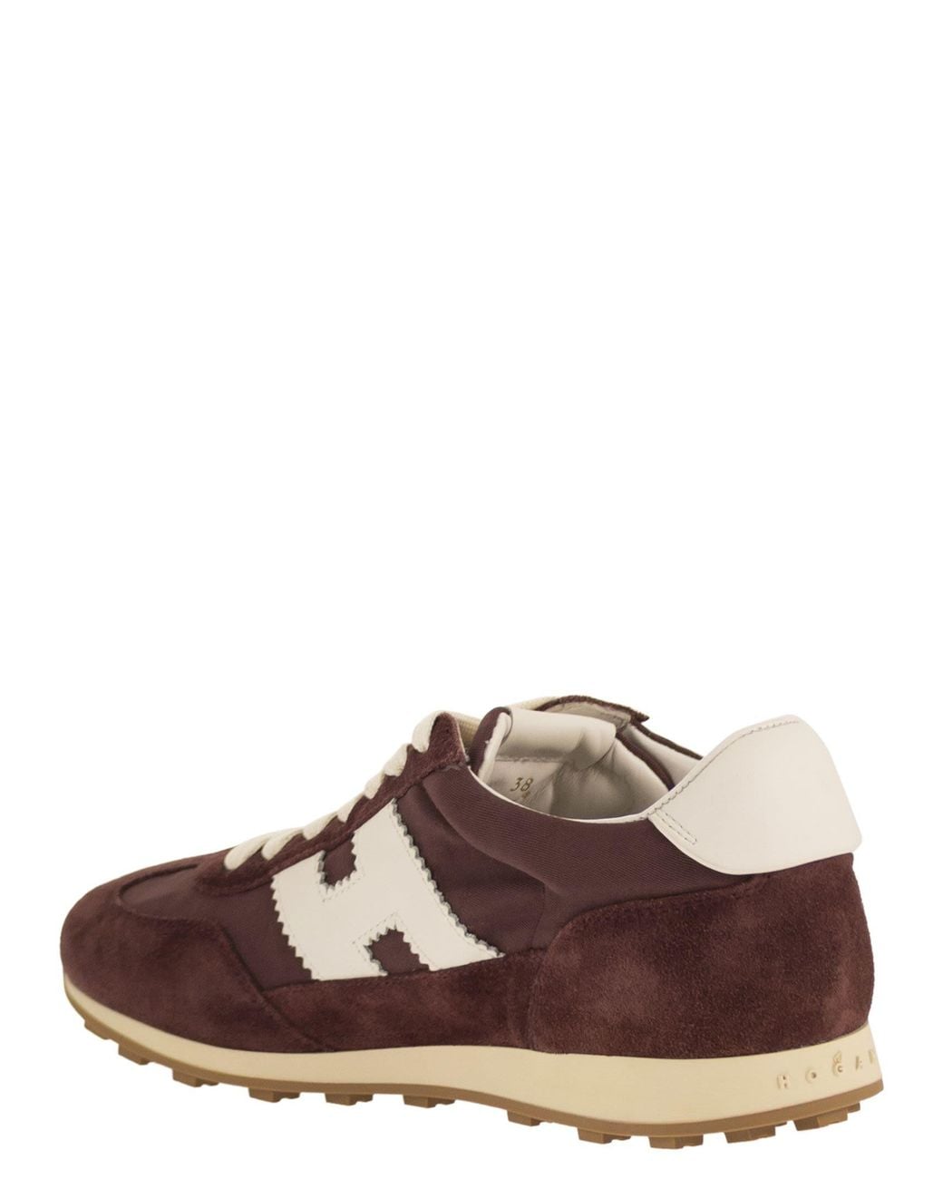 Hogan Brown Athletic