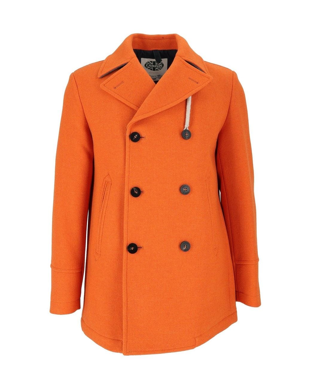 Camplin Eiland S in het Orange