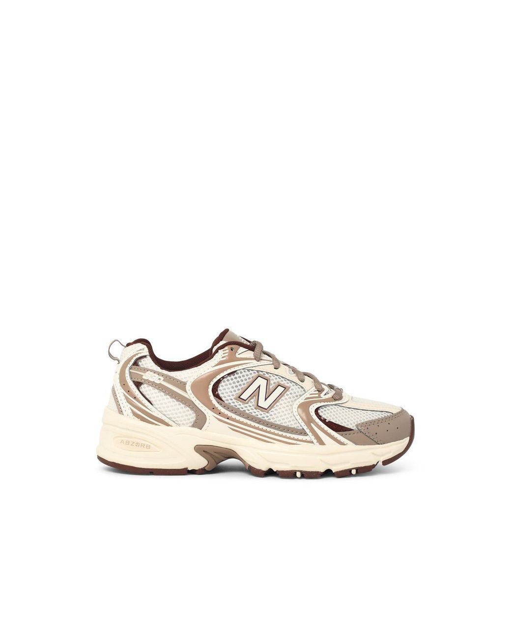 New Balance Natural 530 Mesh Sneakers