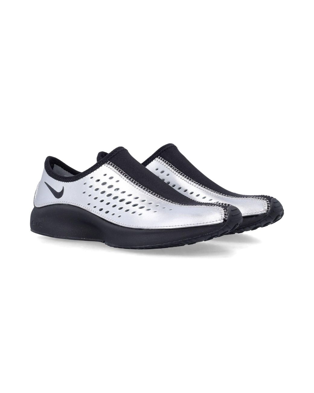 Nike Blue Turnschuhe