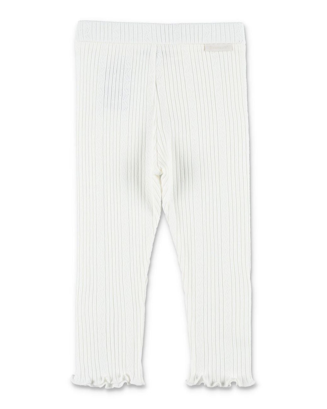 Moncler White Clothing