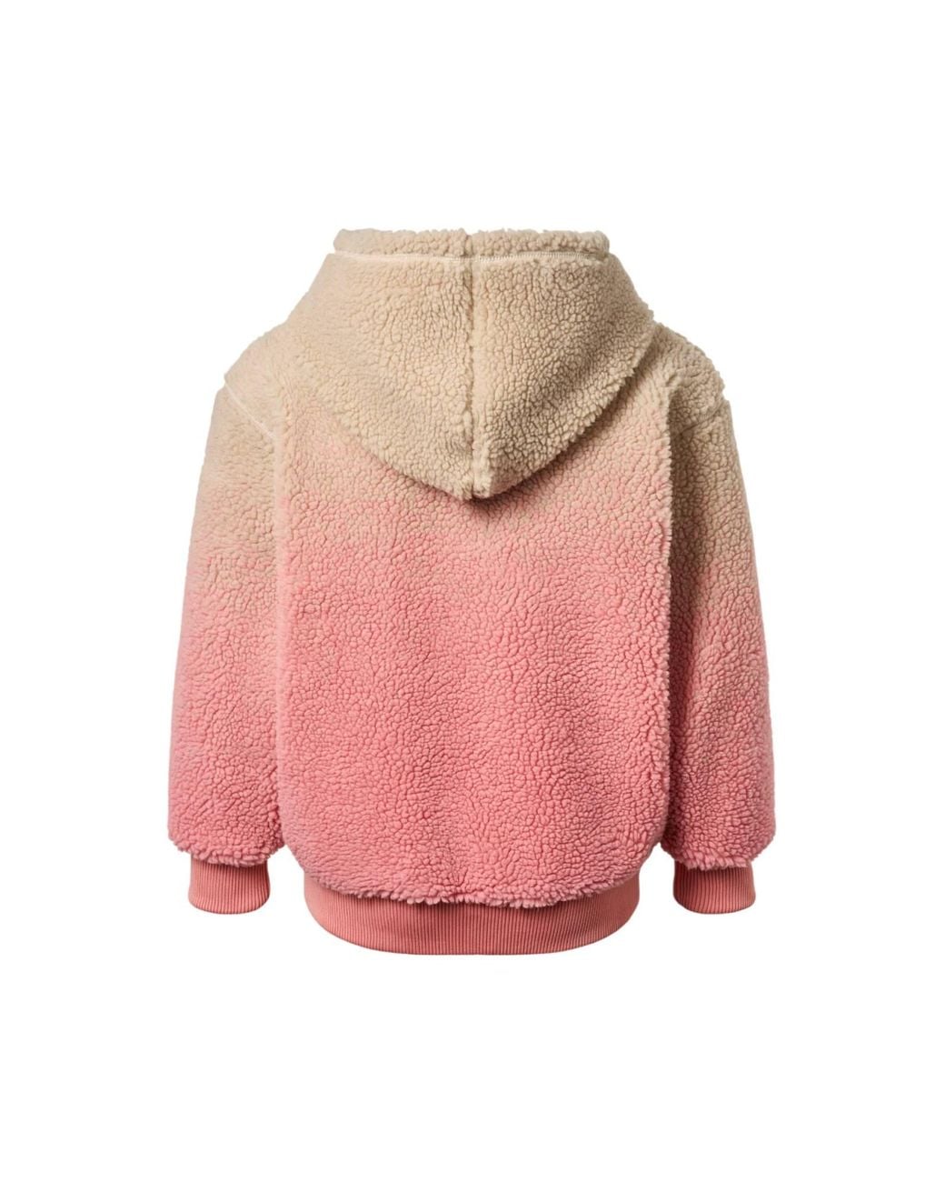 Molo Pink Hazzy Jackets