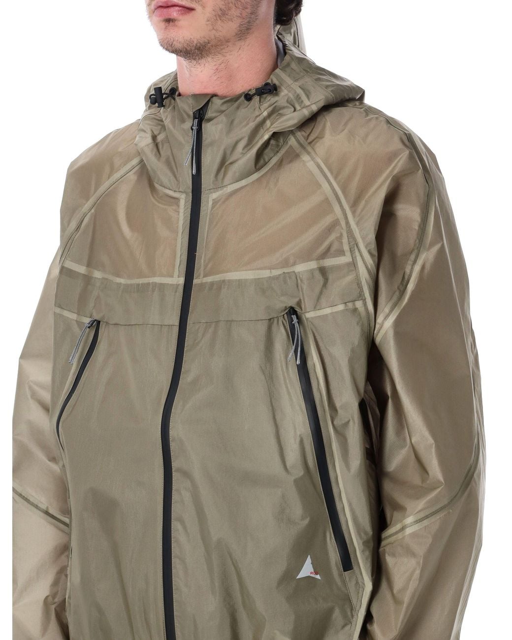 Roa Gray Coats