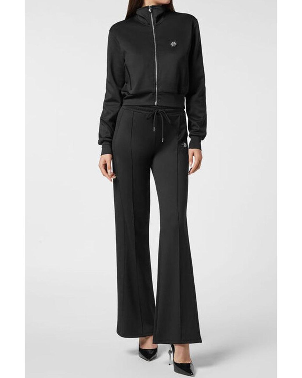 Philipp Plein Philipp Plein Black