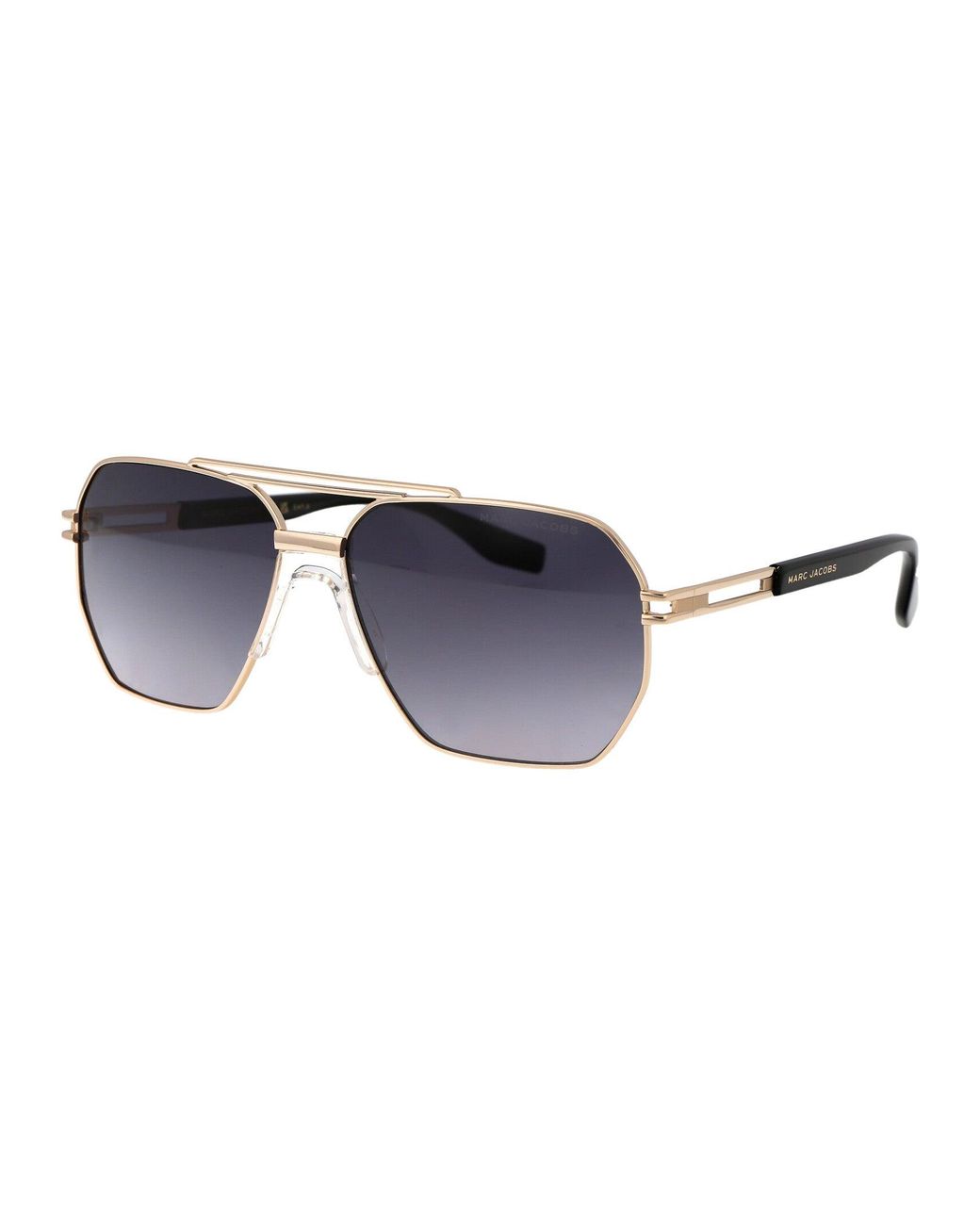 Marc Jacobs Blue Sunglasses for men