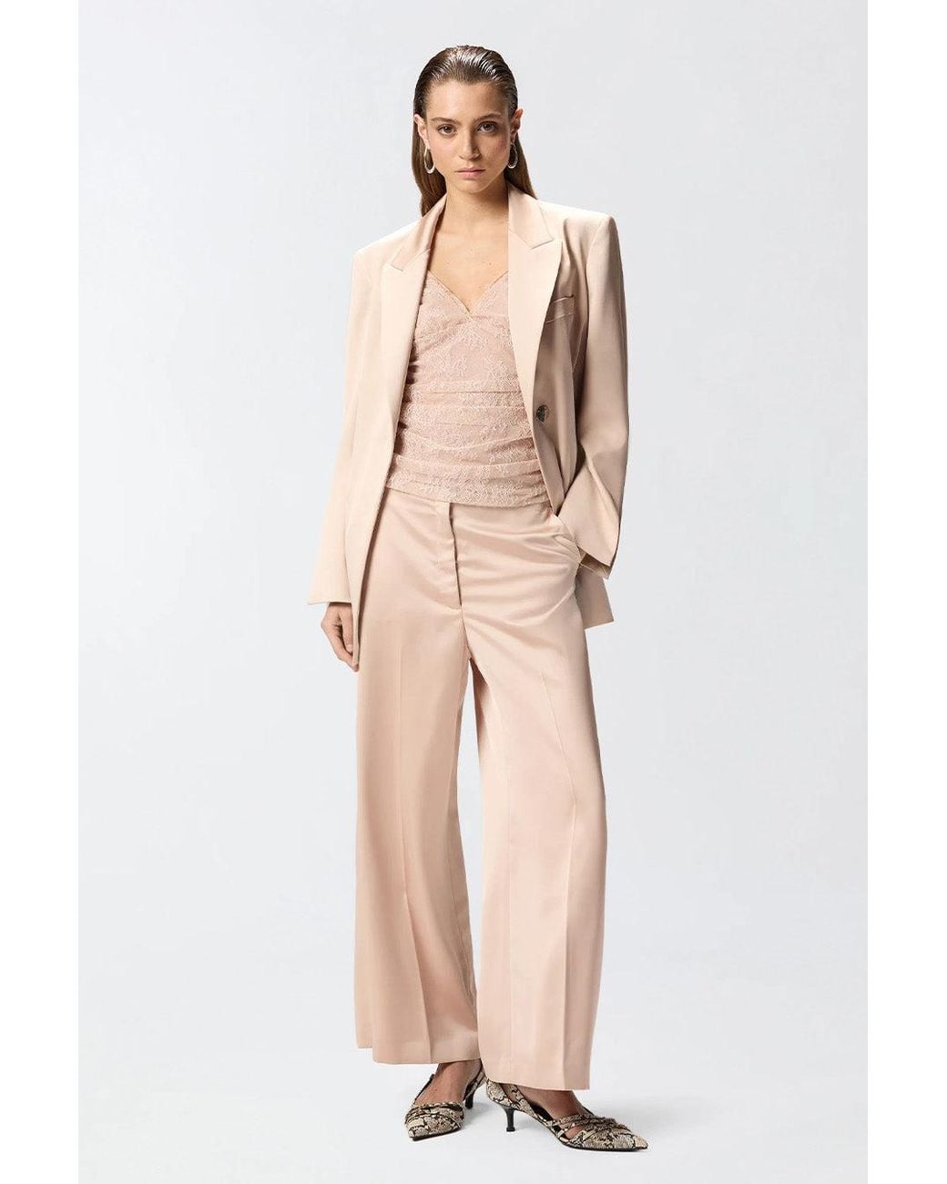 Pinko Pinko Pink