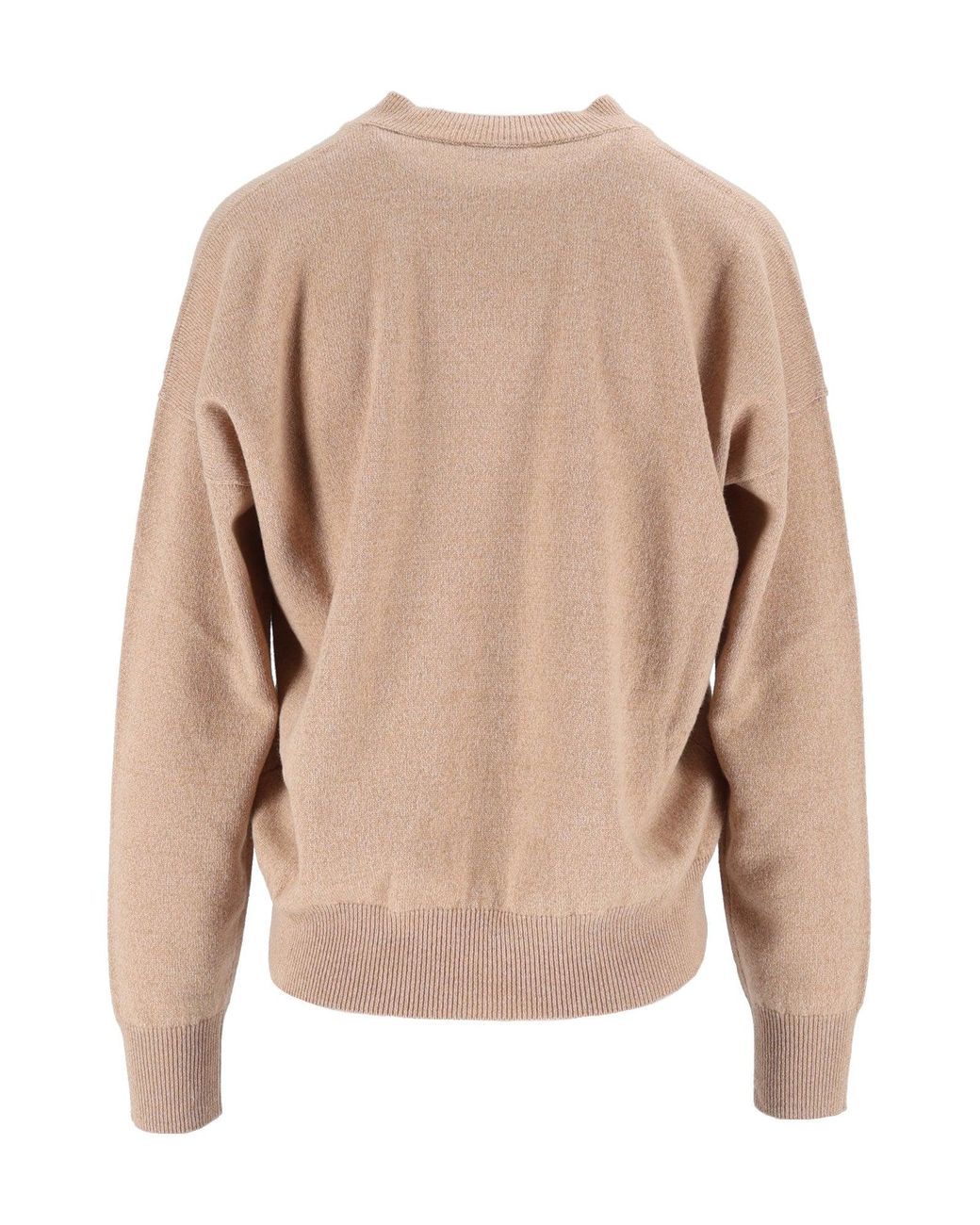 Peserico Natural Strickpullover