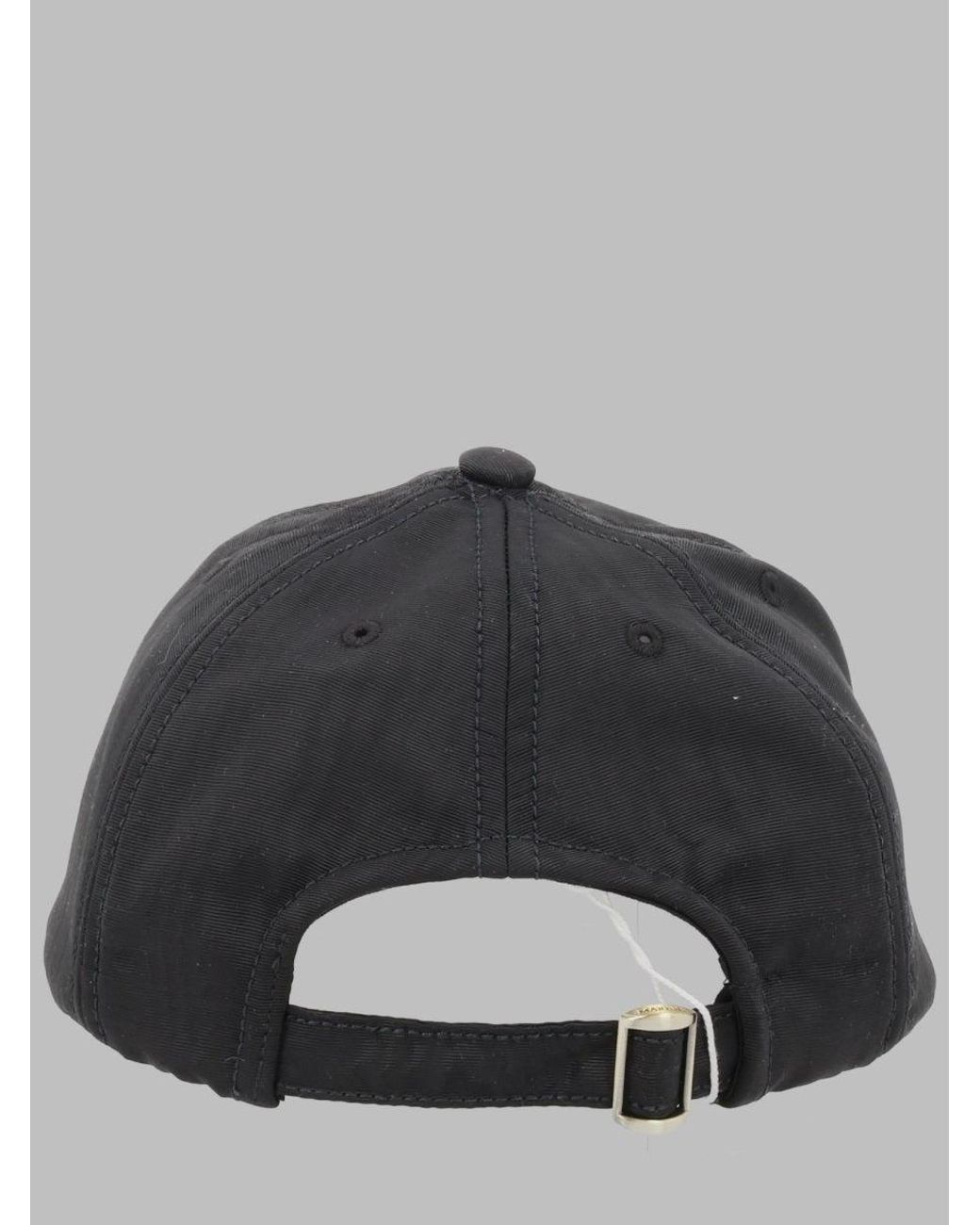 MARINE SERRE Gray Marine Serre for men
