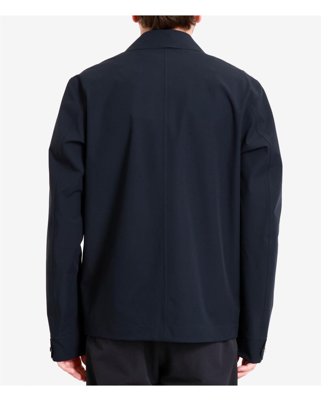 Herno Blue Coats