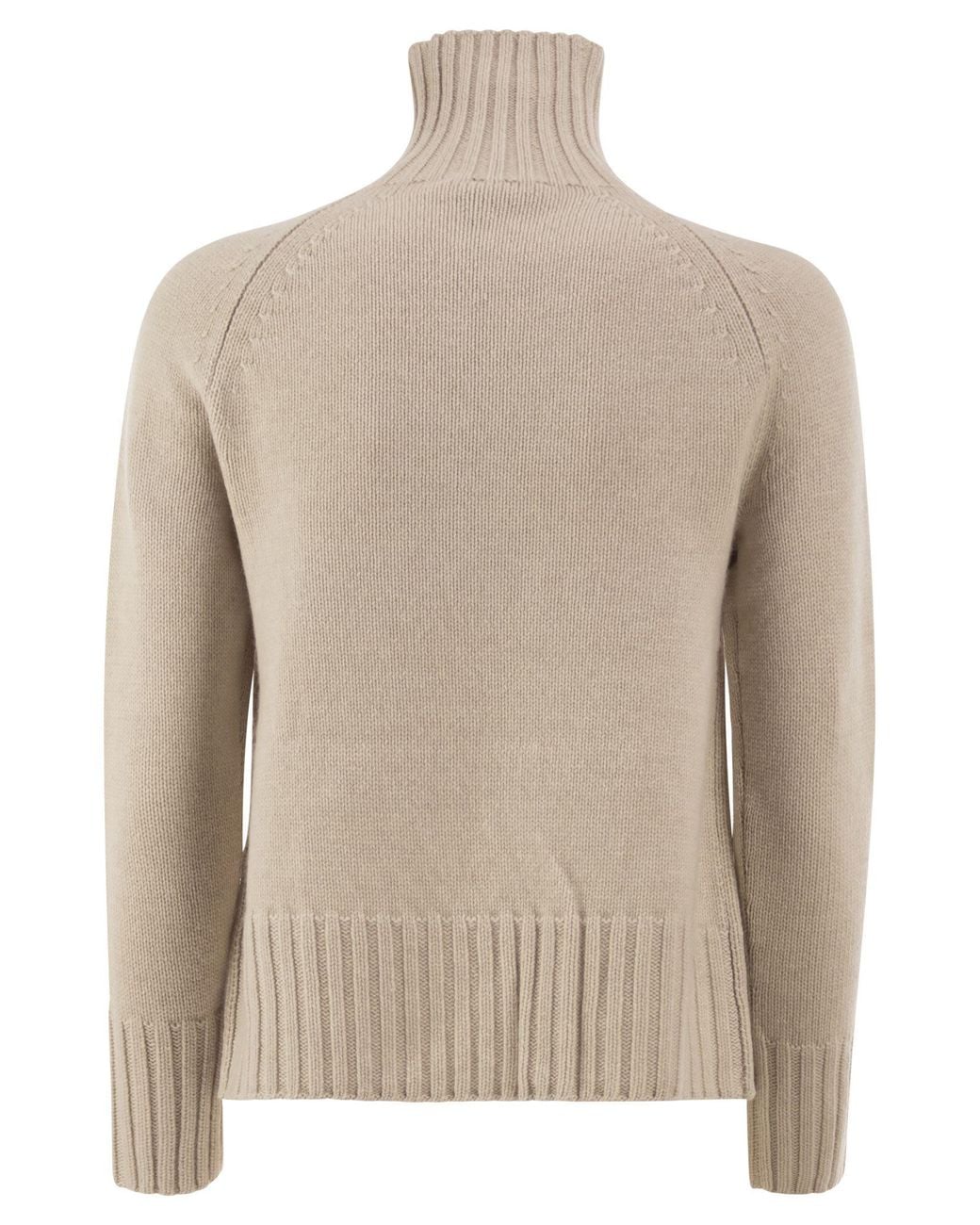 Max Mara Natural Smmmantova