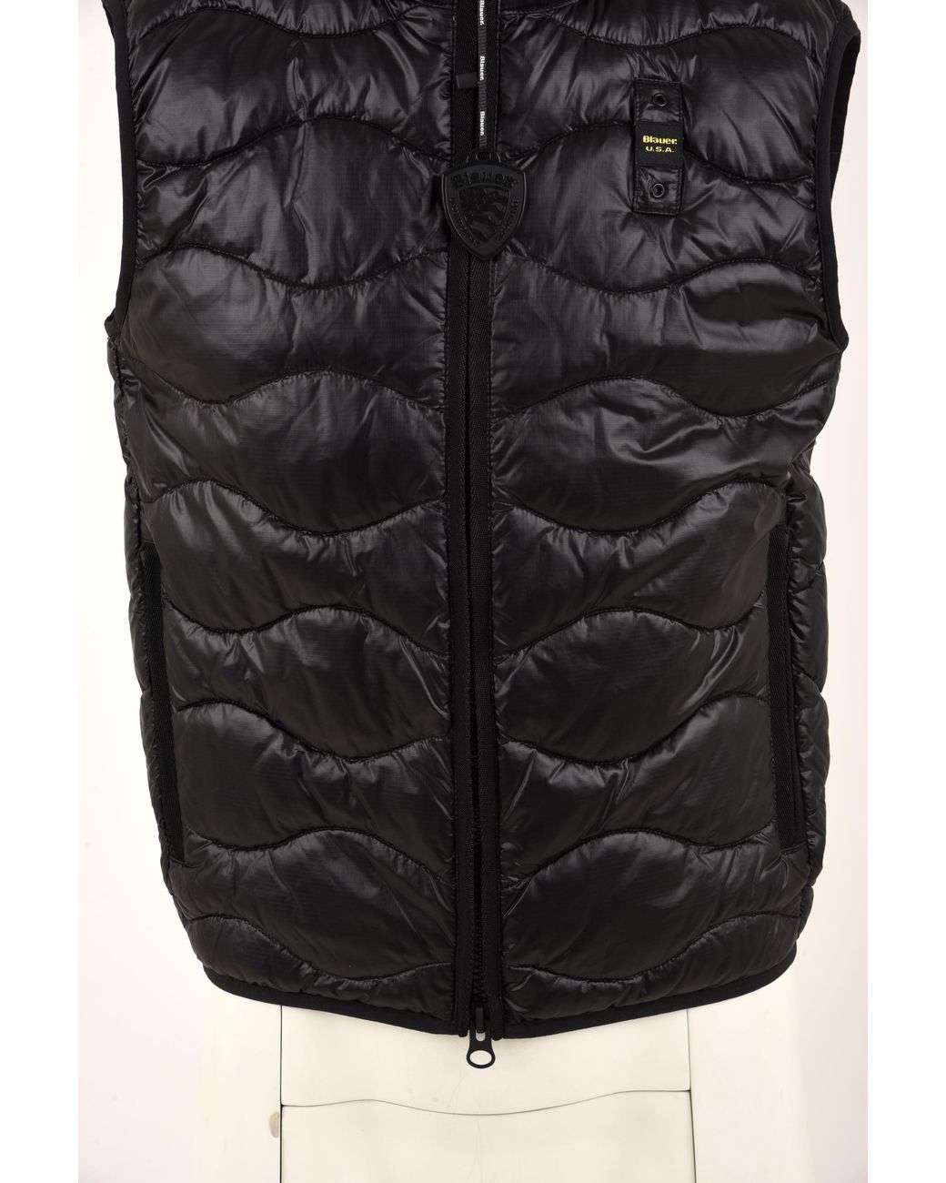 Blauer Black Jackets
