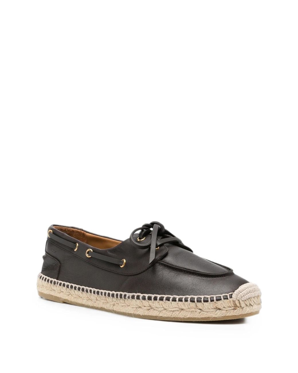 Bally Multicolor Solmar Boat