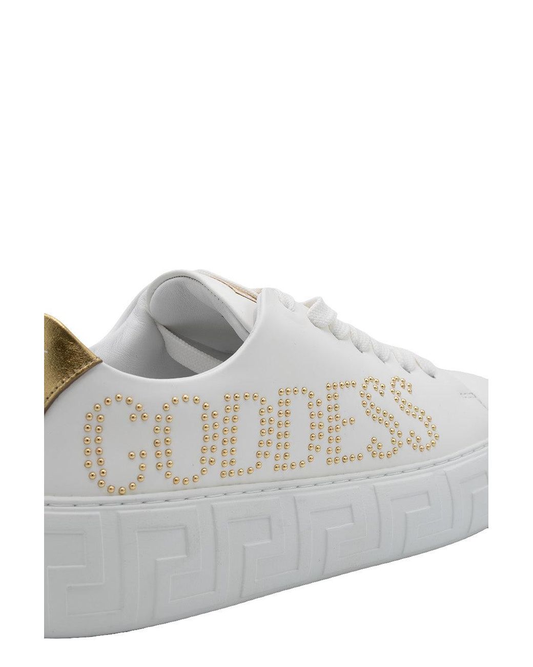 Versace Versace White