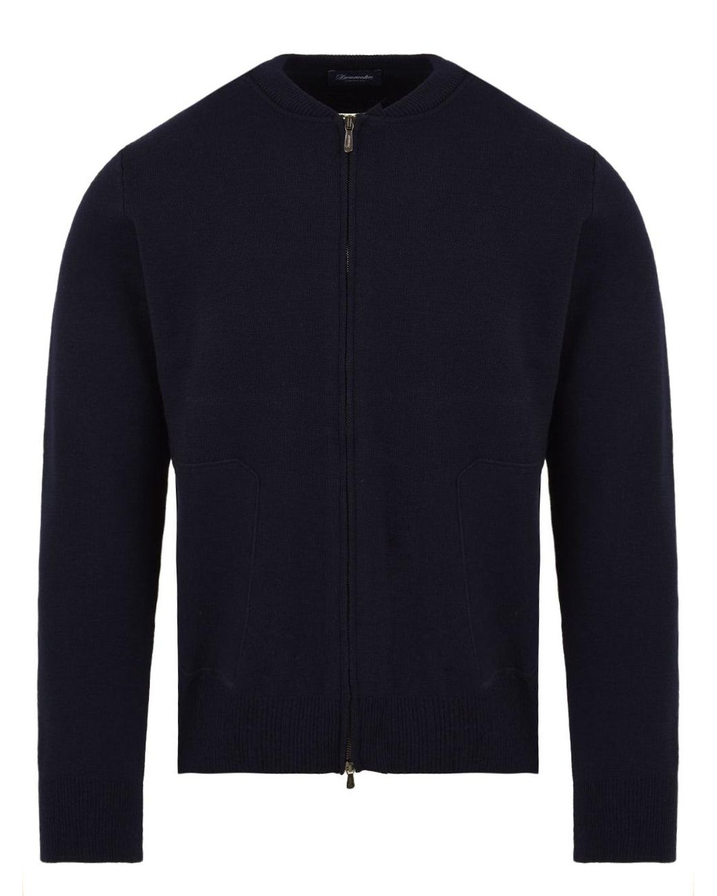 Drumohr Truien Blauw in het Blue