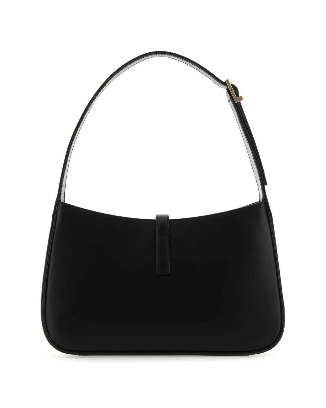 Saint Laurent Black Ysl Bo Mng Le 5 A7 Queens Ca