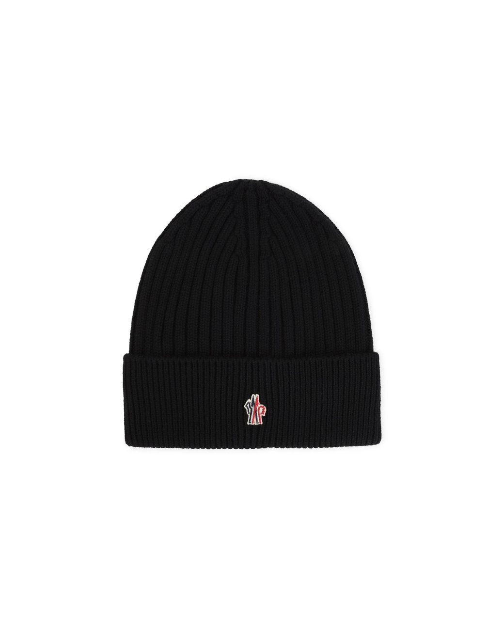 Moncler Gorro Grenoble Moncler de color Black