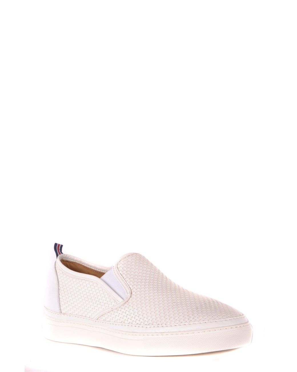 Brimarts White Sneakers