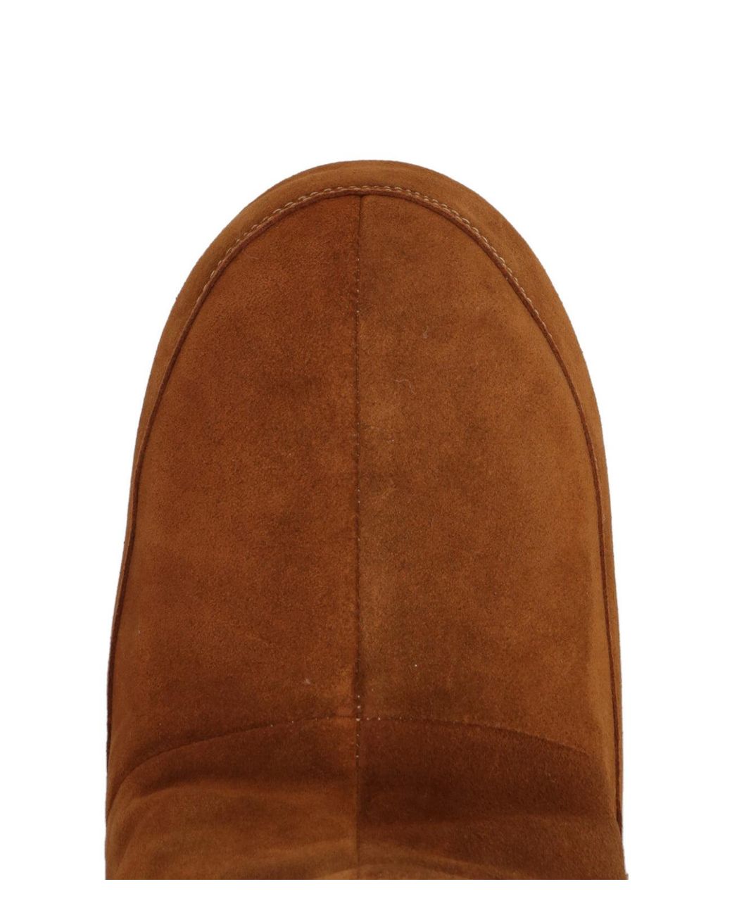 Moon Boot Brown Boots