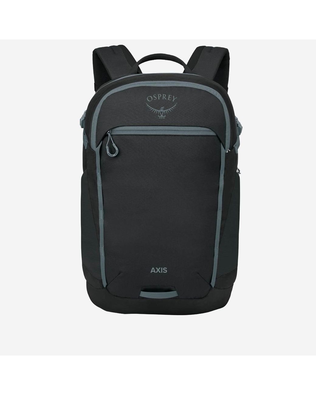 Osprey Black Axis Backpack for men