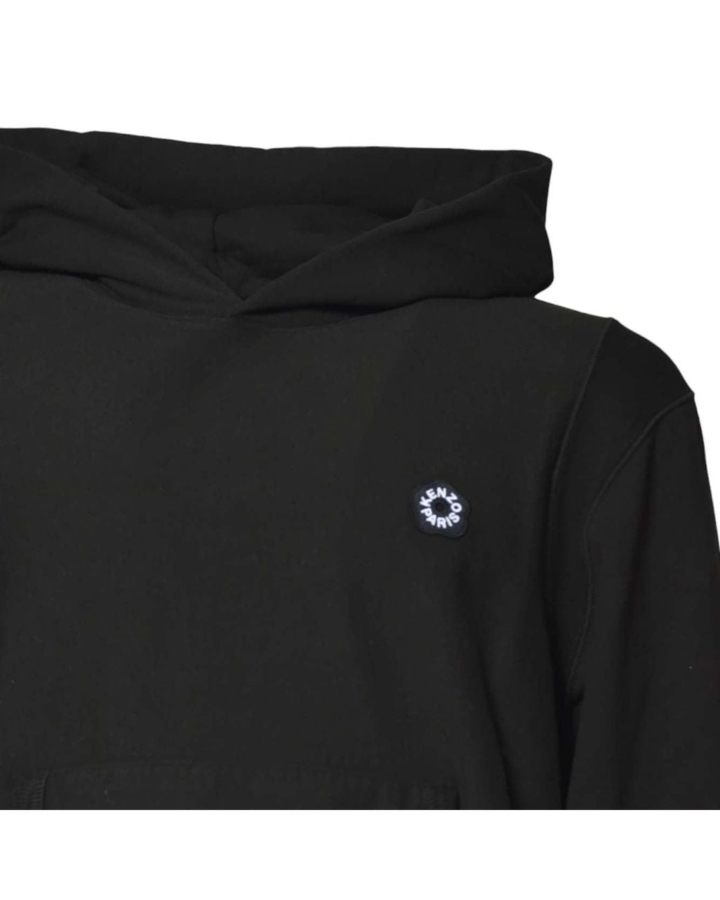 KENZO Truien in het Black