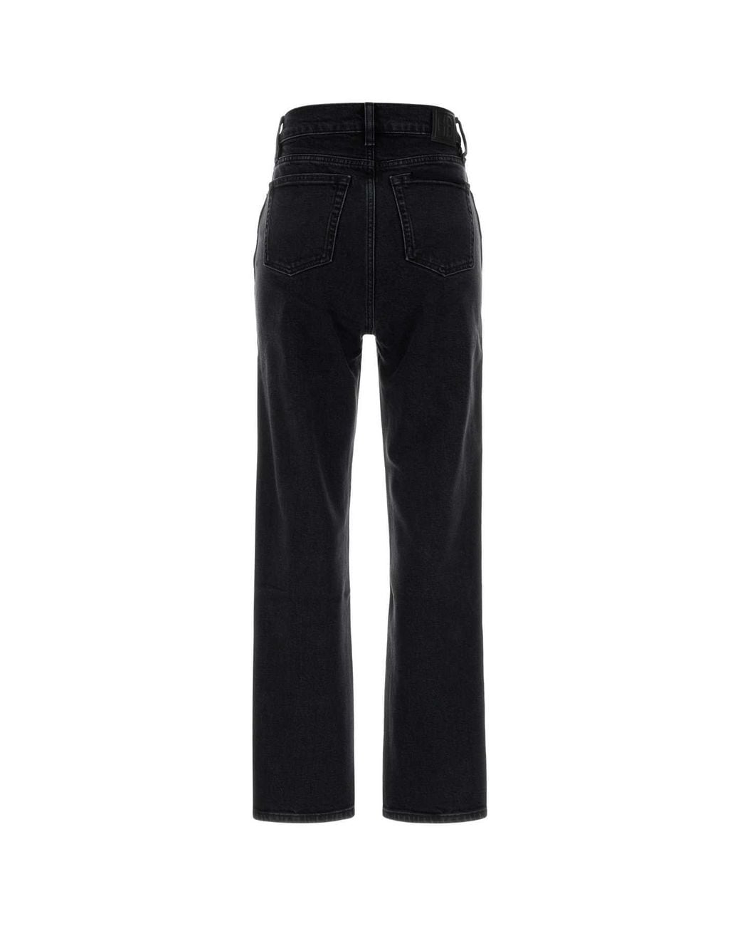 Anine Bing Black Jane Jean