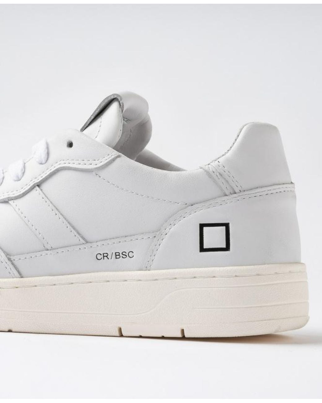 Date White Court 2.0 Basic