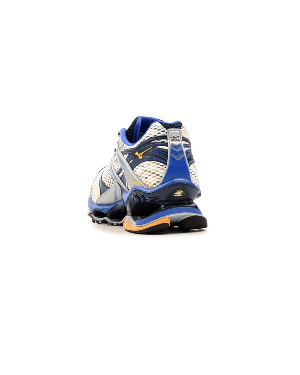 Mizuno Blue Sneakers