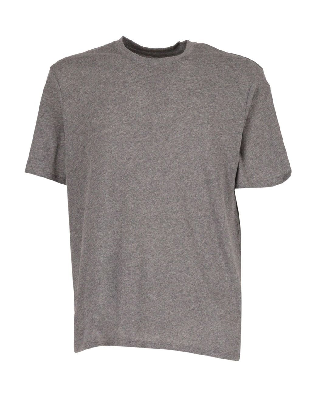 Filatures Du Lion Gray With Round Hands Short