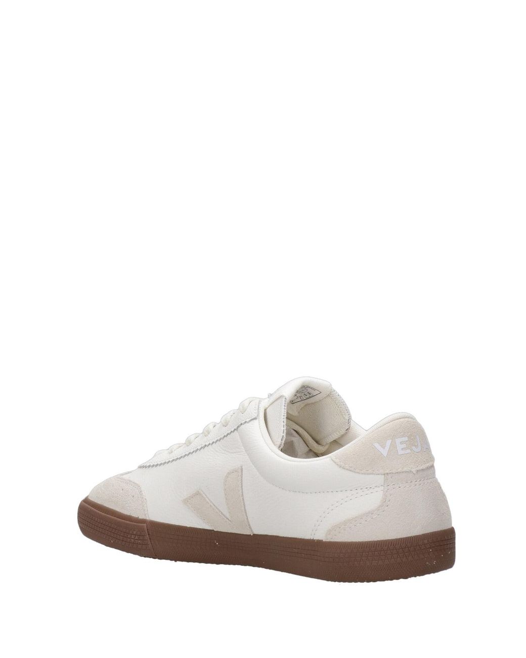 Veja White Turnschuhe