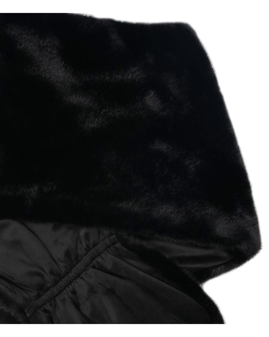Betta Corradi Black Scarfs
