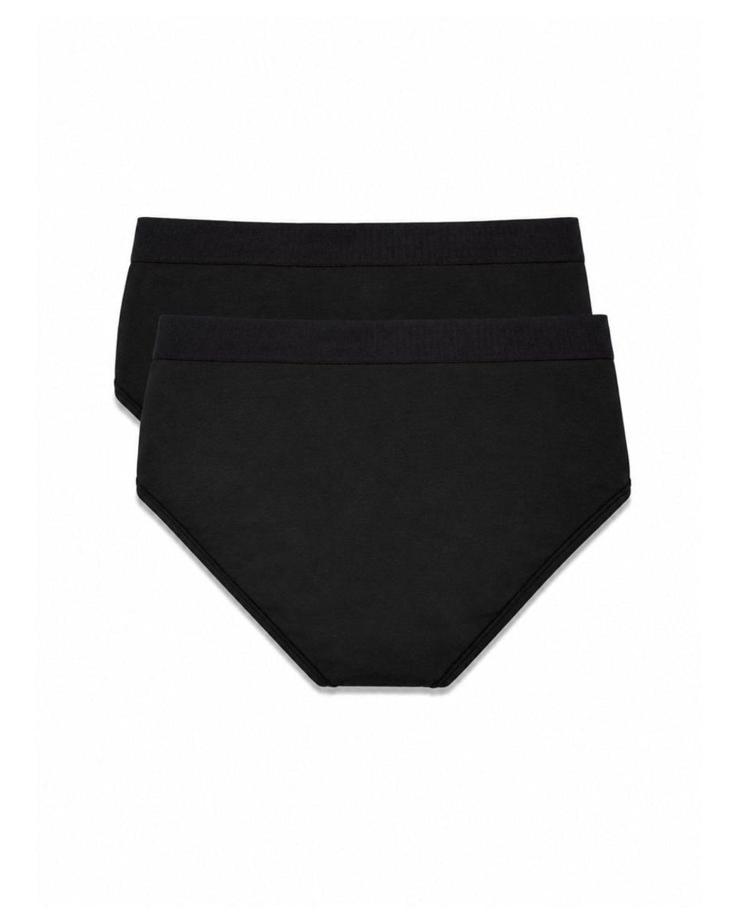 Tom Ford Black Bi Pack Slip