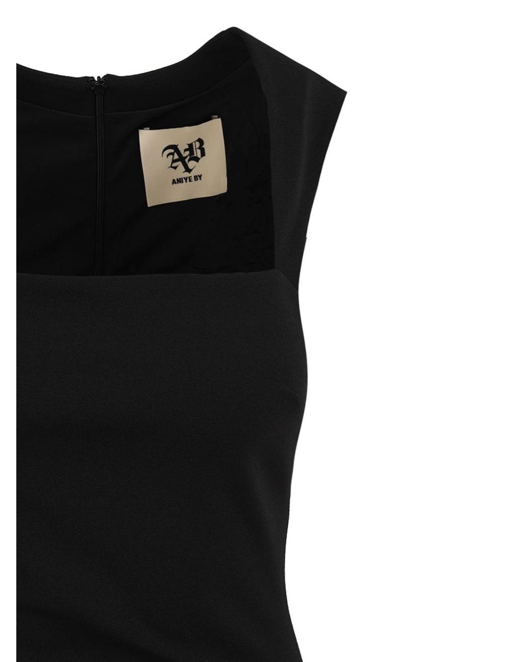 Aniye By Black Dresses