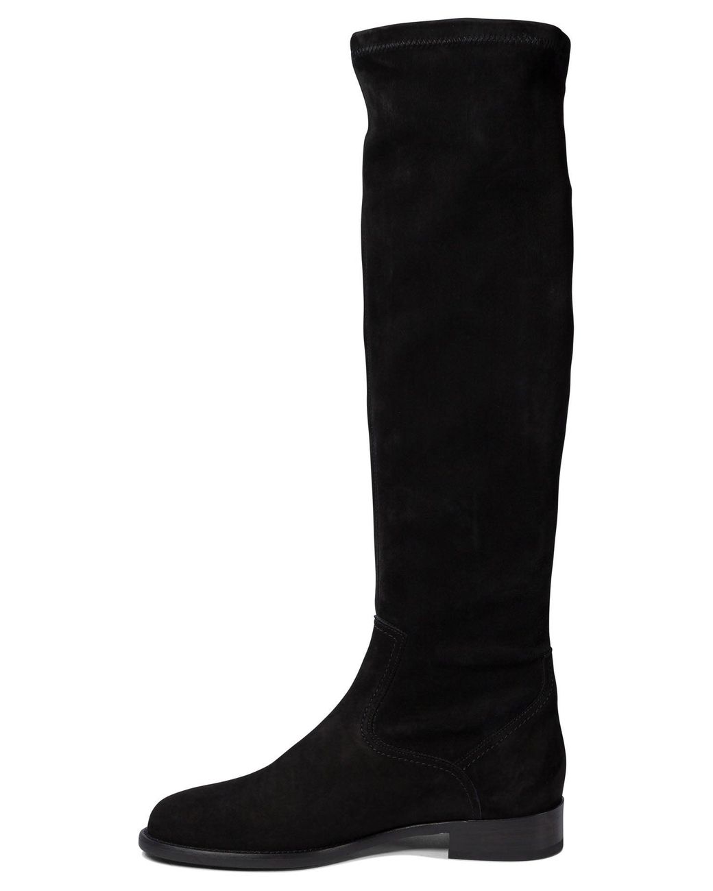 MARETTO® Black Stiefel