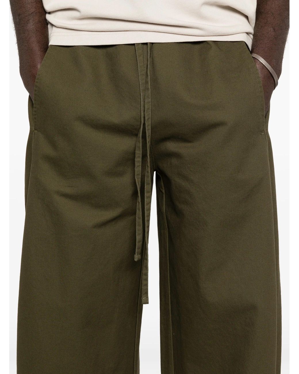 Entire studios Green Loft Pant