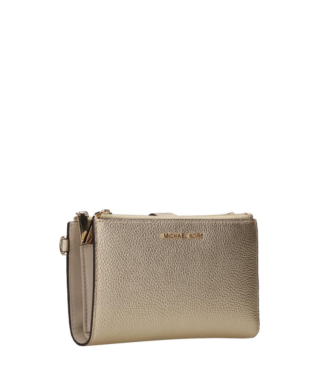 MICHAEL Michael Kors Natural Wallets