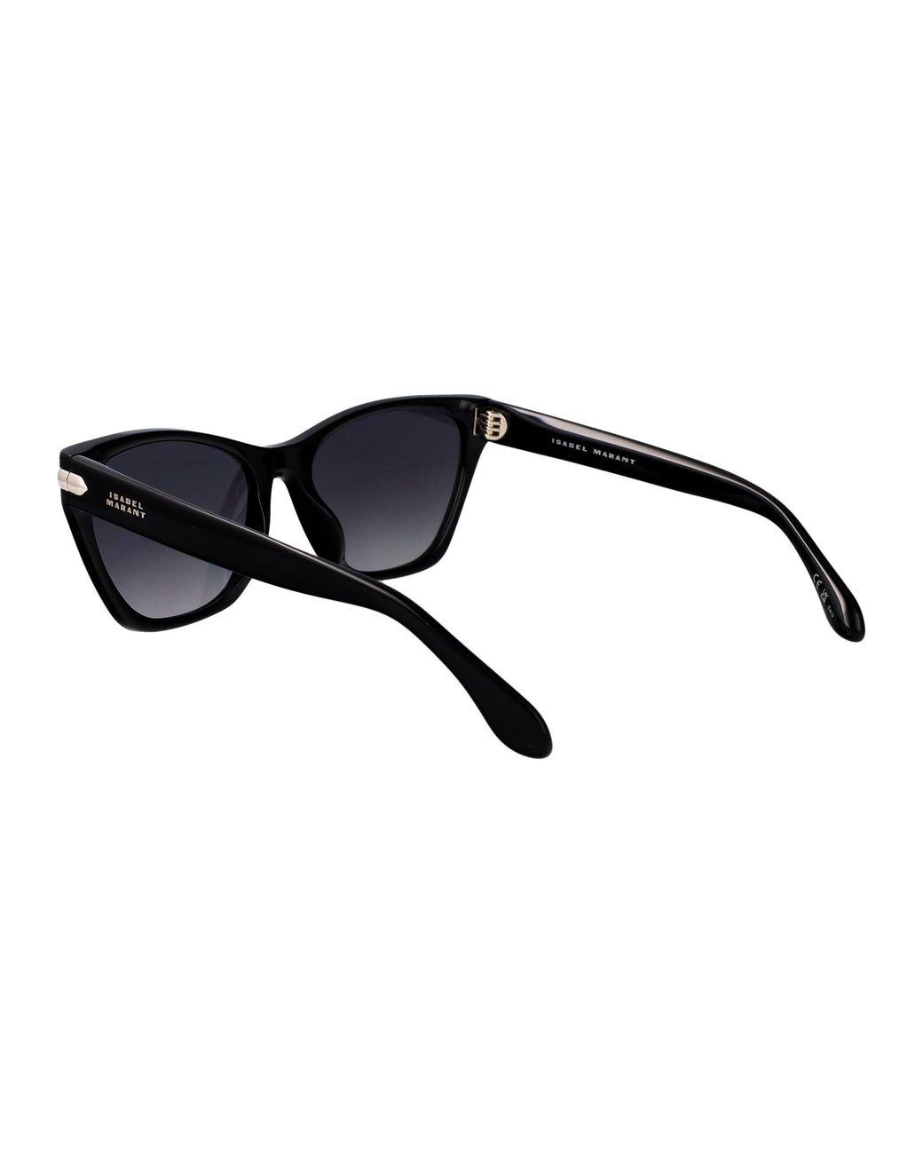 Isabel Marant Black Sunglasses Im 0271/G/S 807